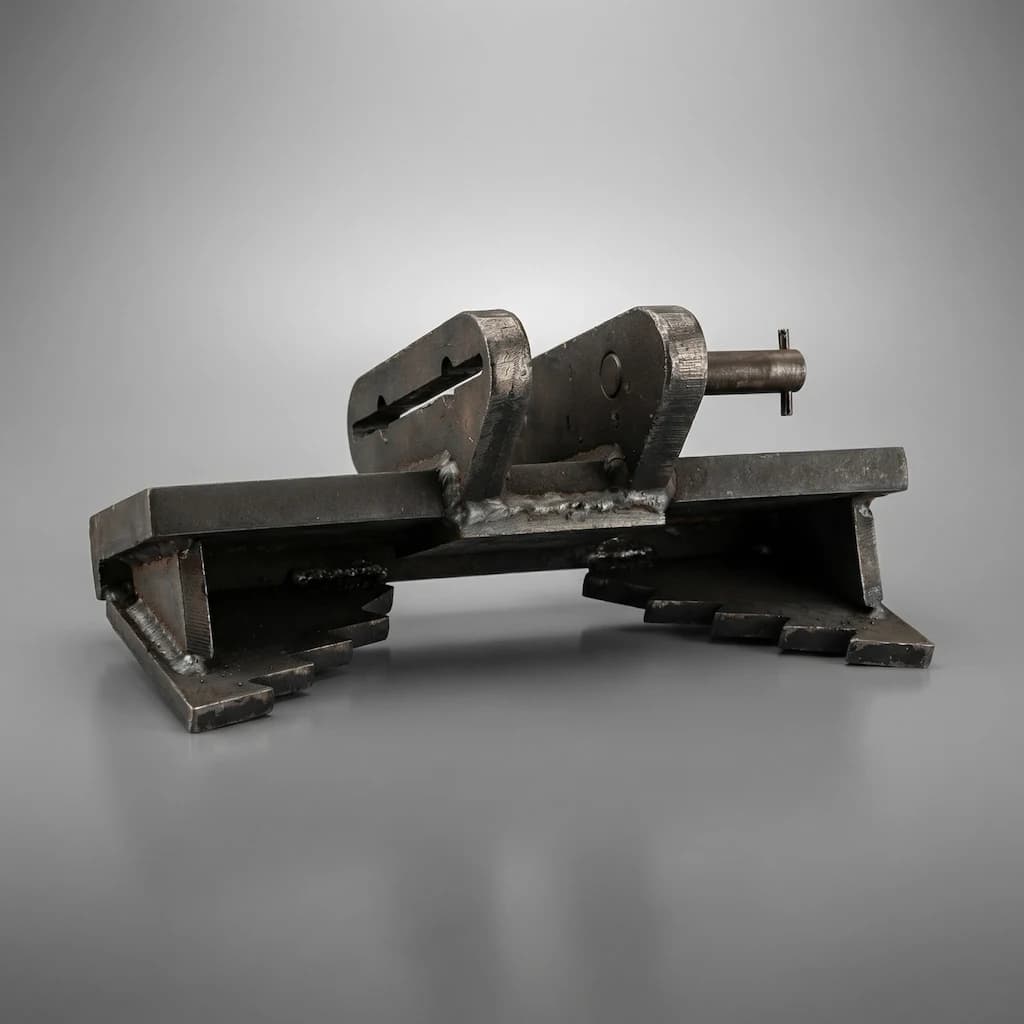 Beispiel Sonderanfertigung