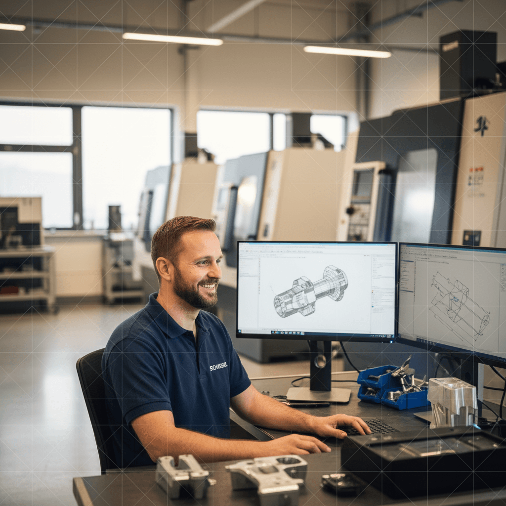 Anfrage übermitteln